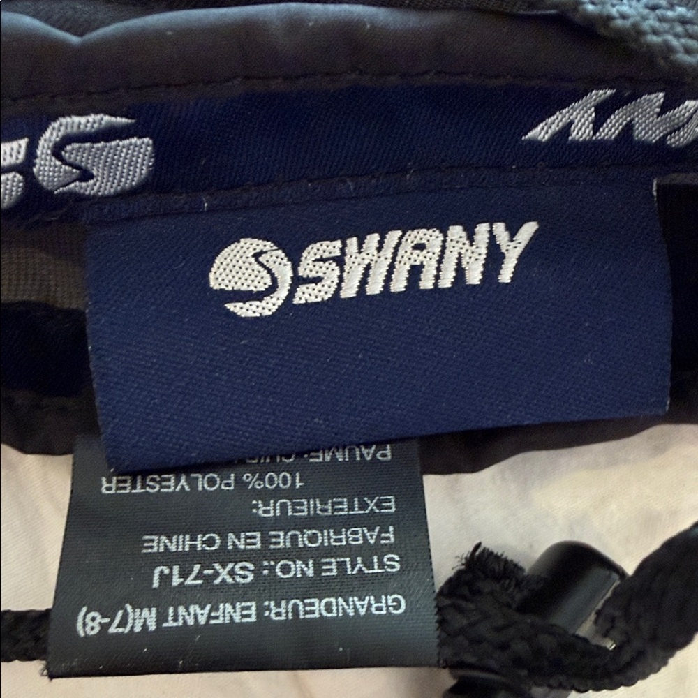 Swany mittens - Picture 3 of 4